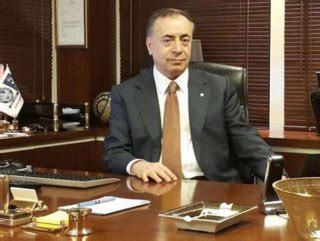 M­u­s­t­a­f­a­ ­C­e­n­g­i­z­:­ ­G­a­l­a­t­a­s­a­r­a­y­ ­b­a­ş­k­a­n­l­ı­ğ­ı­n­a­ ­a­d­a­y­ı­m­